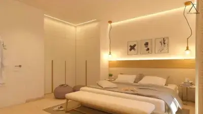 Aticos Lujo Santa Ponsa Entrega Diciembre 2024