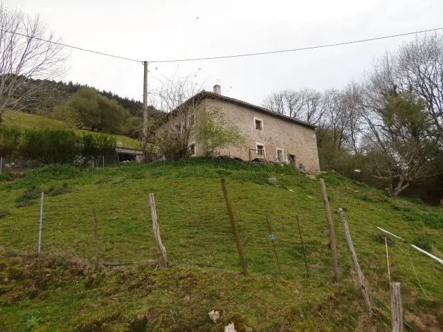 Casa Rustica en Venta Totero Santa Maria de Cayon
