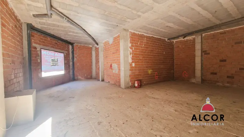 Venta Local Comercial Torreblanca 163m2 Ref 3947