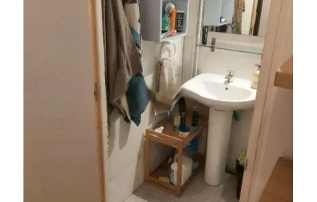 Alquiler Habitaciones Barcelona Av Paralelo