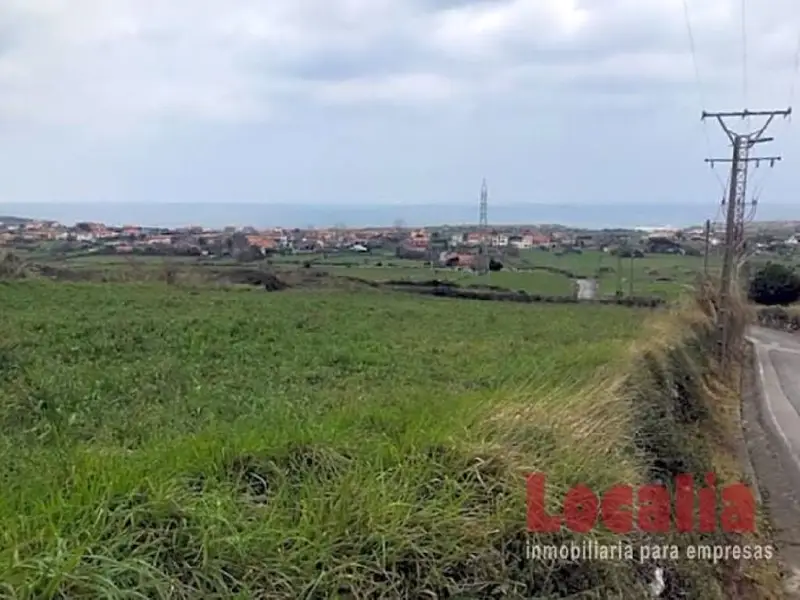 Suelo Urbanizable Santander 15 Viviendas Unifamiliares