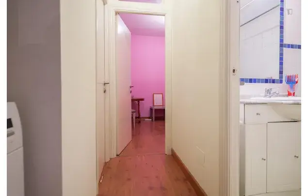 Apartamento 4 Dormitorios Madrid Estudiantes Cerca Escuela Publicidad
