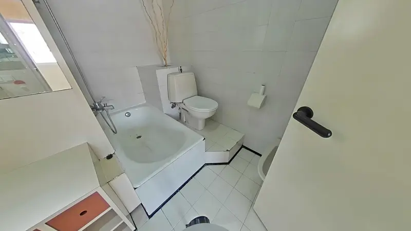 Atico en venta en Vilafranca del Penedes 4 habitaciones terraza 65m2