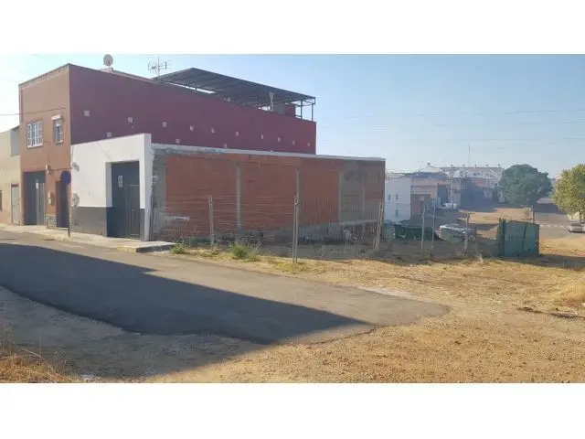 Venta Parcela Urbana Cerro San Miguel 170m2