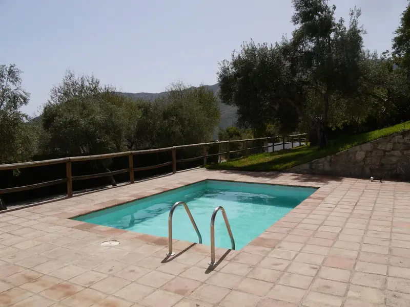 Casa Rural Zahara de la Sierra 3 Dormitorios 70000m2