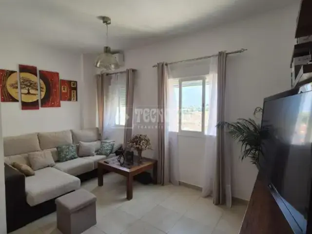 Alquiler Piso Reformado Amueblado Aljamar 3 Dormitorios