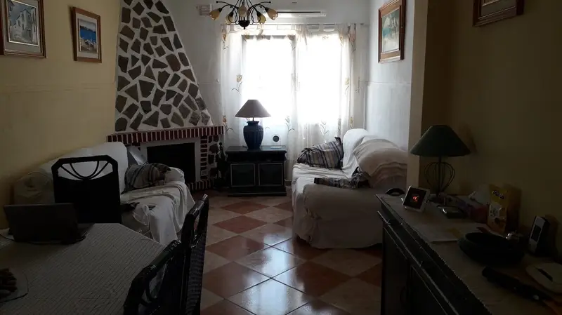 Piso 4 Dormitorios Heredades Alicante