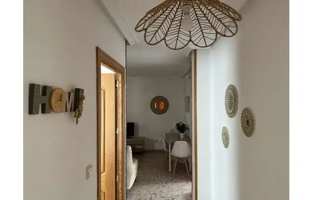 Alquiler Habitaciones Linares 94m2 Amueblado