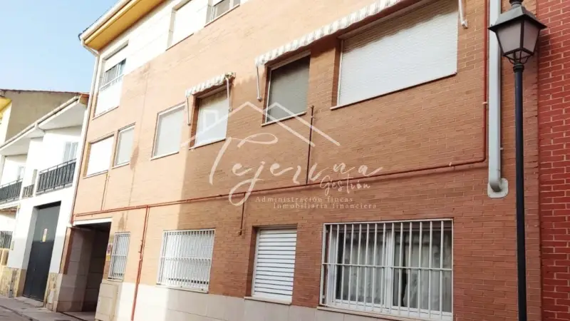 Dúplex en venta en Calle San Pedro, 4