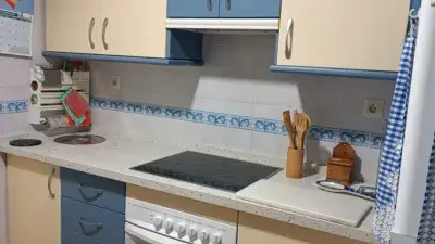 Piso en venta 3 dormitorios 2 baños piscina zonas verdes