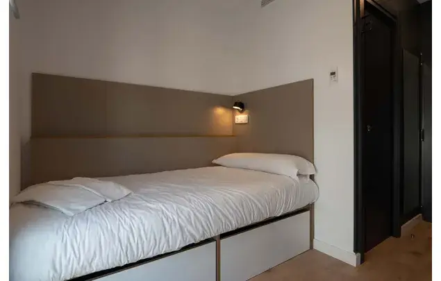 Rent a room in Málaga