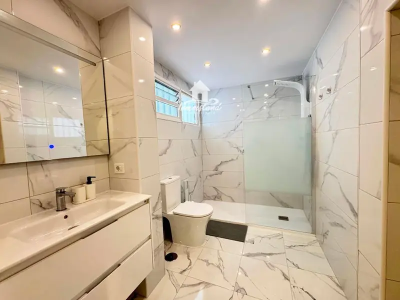 Alquiler Apartamento 2 Dormitorios Costa del Silencio