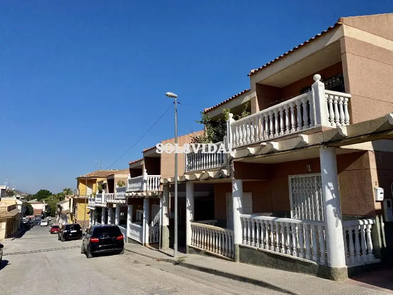 Bungalow 3 habitaciones Orihuela Costa