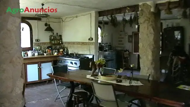 Venta  de Finca rustica protegida en Alicante