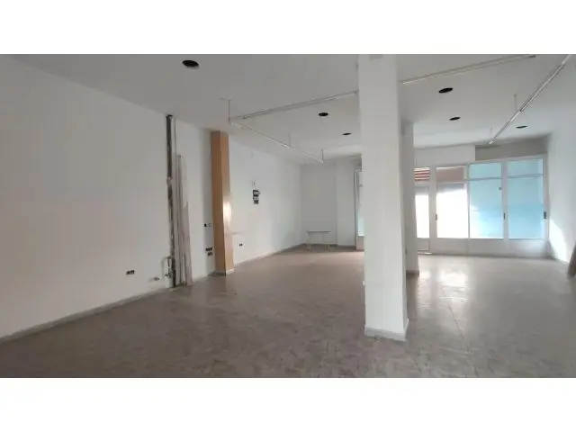 Local Comercial 85m2 Alicante La Florida 2 Baños