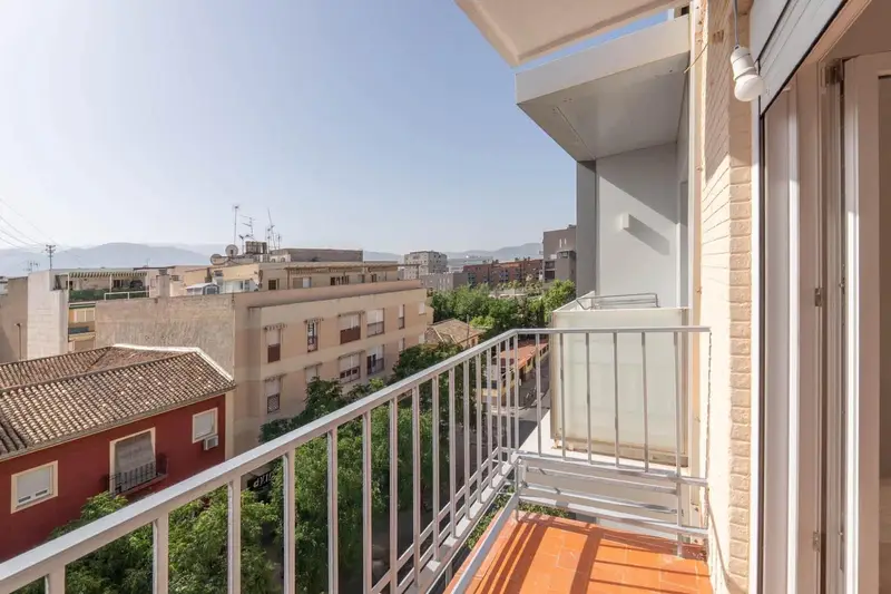 Piso en venta en Campus de la Salud, Granada ciudad, Granada