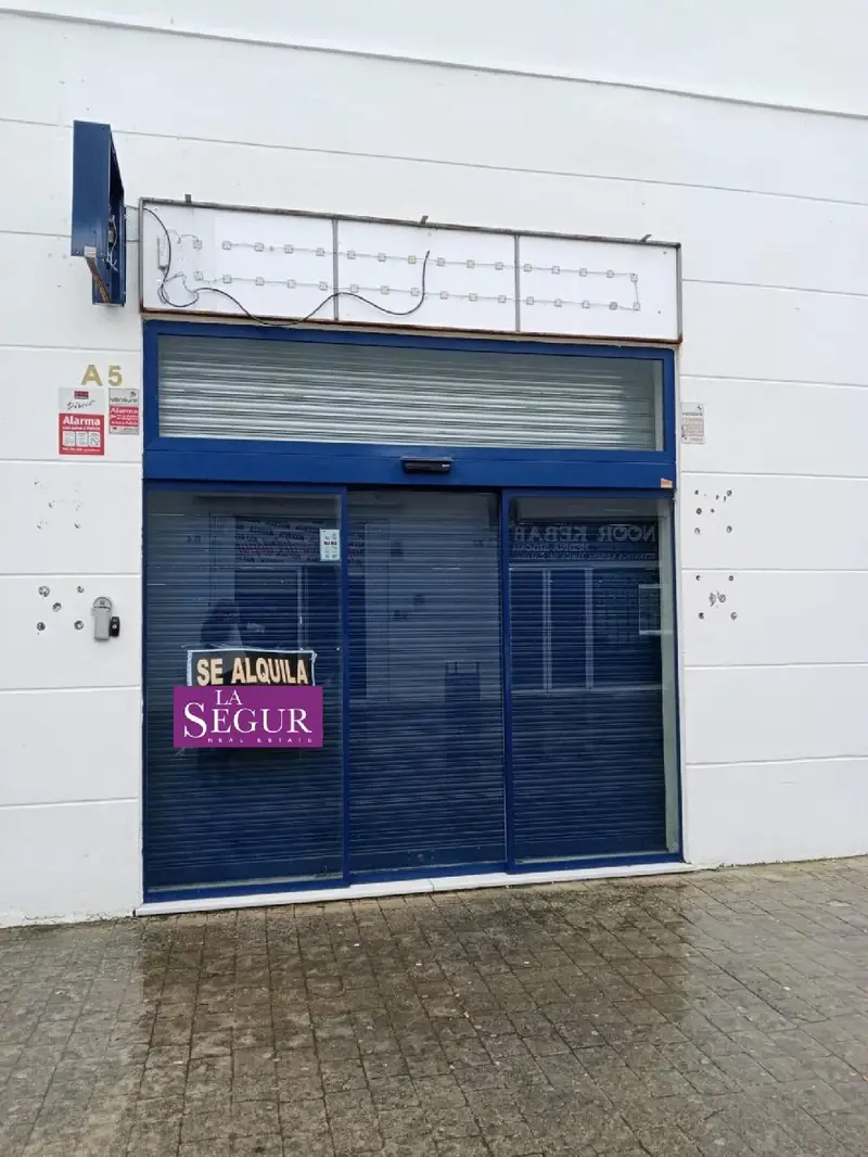 Venta Local Comercial Centro Medina Sidonia