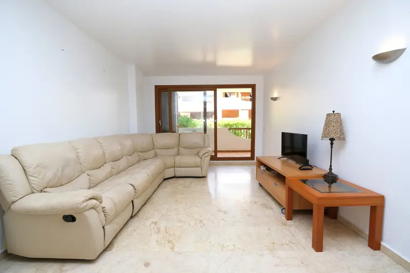 Apartamento 2 Dormitorios Punta Prima