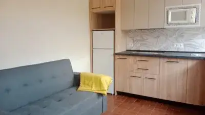 Piso en alquiler en Solares
