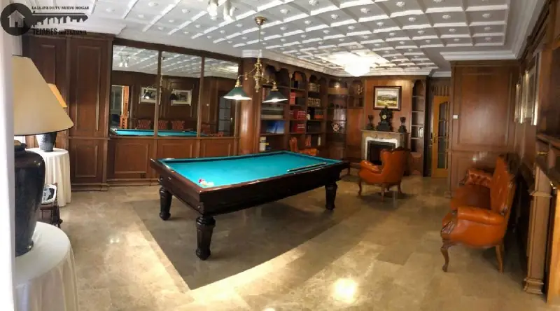 Venta Piso Lujo Centro Albacete 5 Dormitorios 3 Baños Garaje