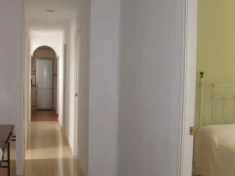 Apartamento en Alquiler Calle Mármoles Málaga
