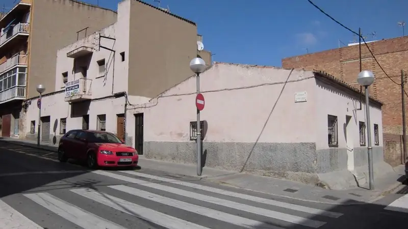 Casa en Bonavista Tarragona Solar para construir