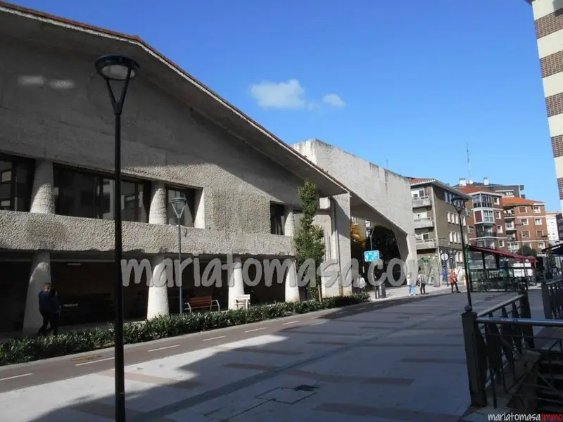 Local Comercial en venta en Leioa, Vizcaya