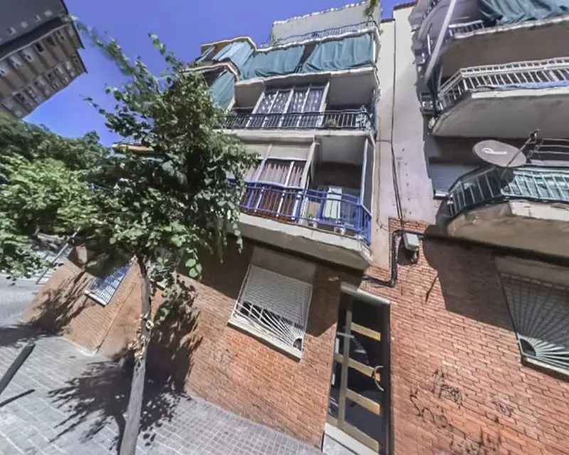 Piso en venta en Badalona 3 habitaciones