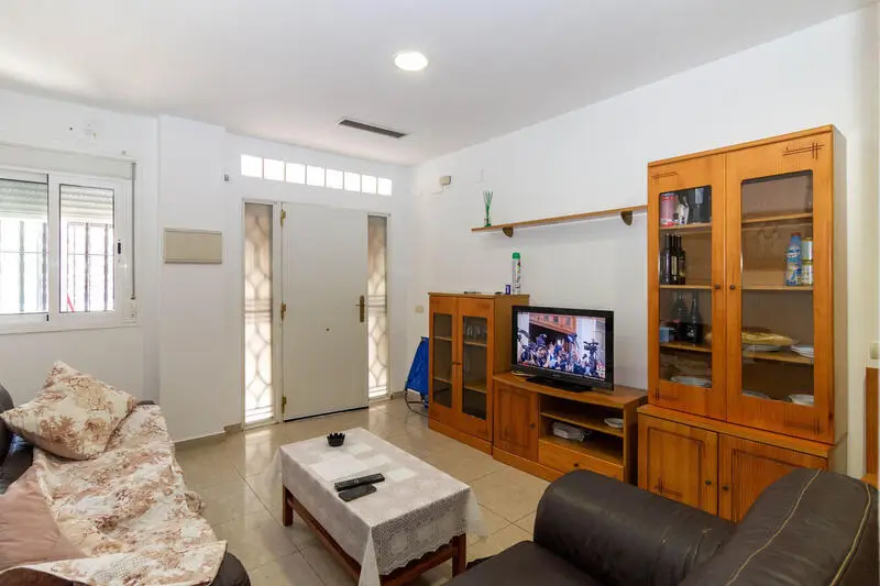 Apartamento en La Carihuela 2 Dormitorios Playa Malaga