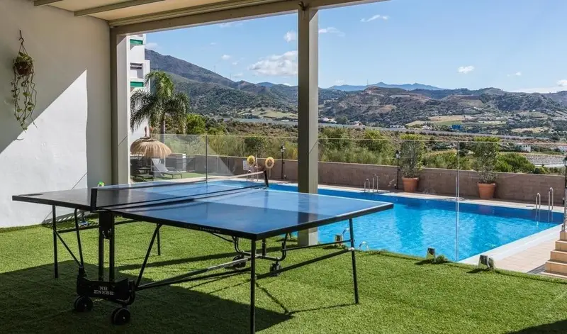 Excellent investment opportunity in Estepona. Premium quality apartments from 156,000 €