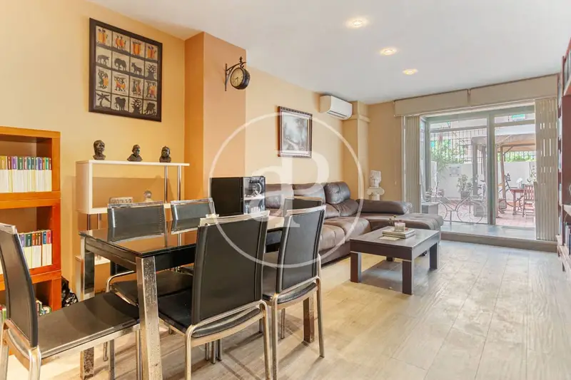Apartamento en venta en Ciutat de les Arts i de les Ciencies, València ciudad, Valencia