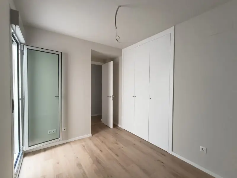 Apartamento en Playa del Cura Torrevieja con Piscina y Terraza