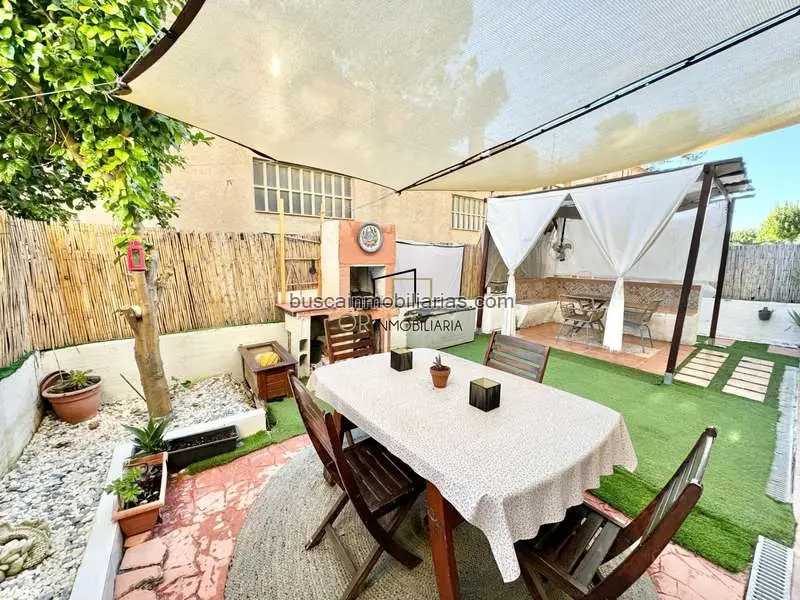 Piso en venta en El Pla del Penedès