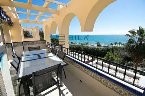 Piso en Venta Mijas 5 Dormitorios Vistas al Mar