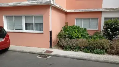 Piso en venta en Cedeira con vistas a la ría