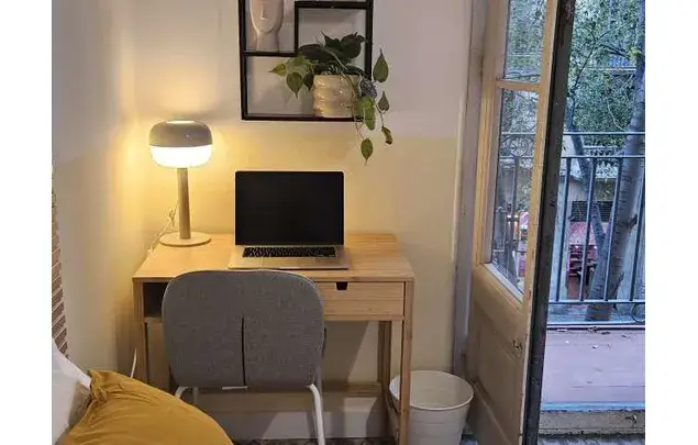 Habitacion 100m2 Barcelona Alquiler Online