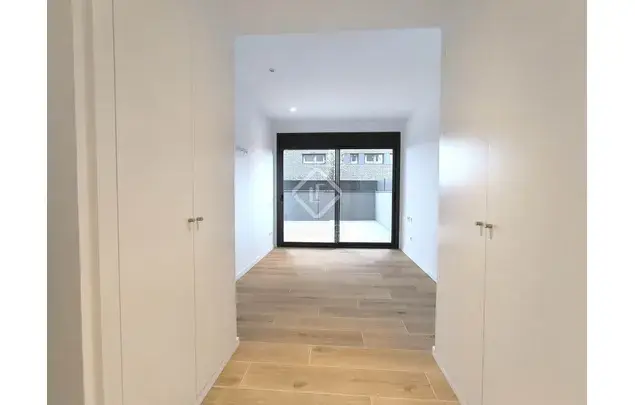 Alquiler Apartamento 2 Dormitorios Esplugues de Llobregat