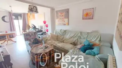 Dúplex en venta 111m2 3 dormitorios 2 baños céntrico