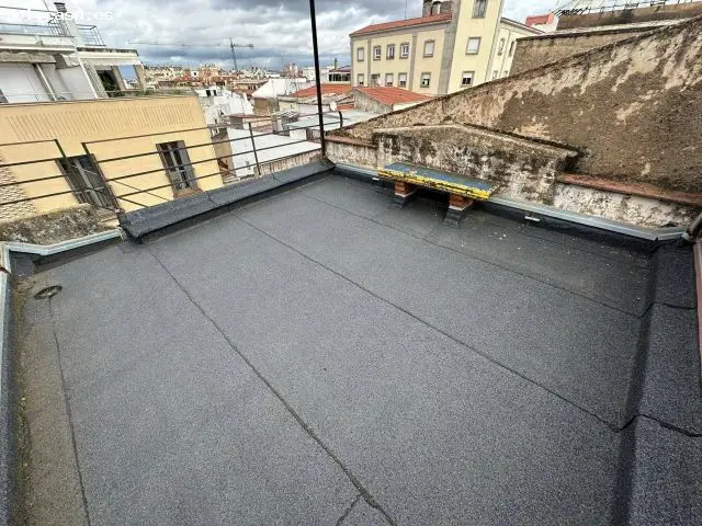 Edificio en Venta en Calle Menacho Badajoz