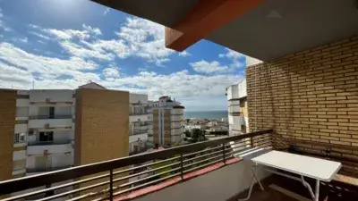 Apartamento en venta en Avenida de Castilla, 126, cerca de Calle de Rosa de los Vientos