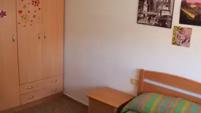 Piso Estudiantes Ribalta 4 Dormitorios Amueblado
