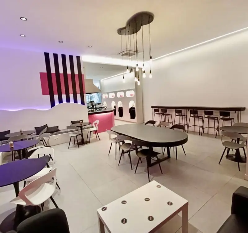 Bar Cafeteria en Palma de Mallorca Traspaso