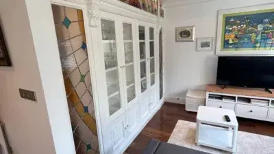 Piso en alquiler en Oleiros