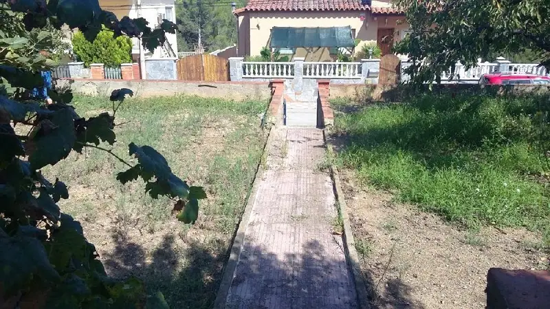 Solar en Can Rial Esparreguera 475m2