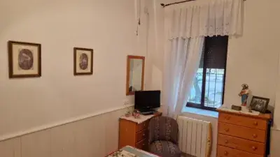 Piso en venta en Barrio