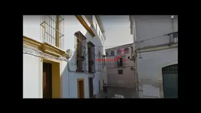Solar en Jerez Centro para Viviendas o Apartamentos Turísticos