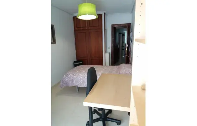 Alquiler piso 3 habitaciones Murcia chicas