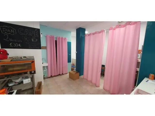 Local en Alquiler Venta Traspaso Condes de Barcelona