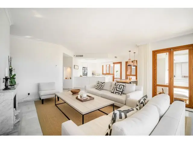 Apartamento en Venta Marbella 2 Dormitorios 3 Baños Golf