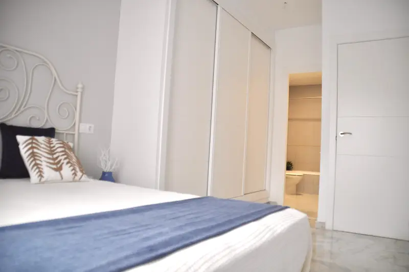Apartamento en Venta Lepe 3 Dormitorios 2 Baños Amueblado